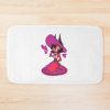 Helluva Boss - Millie Bath Mat Official Helluva Boss Merch Store