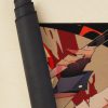 Striker | Helluva Boss Mouse Pad Official Cow Anime Merch