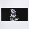 Helluva Boss Loona Mouse Pad Official Cow Anime Merch